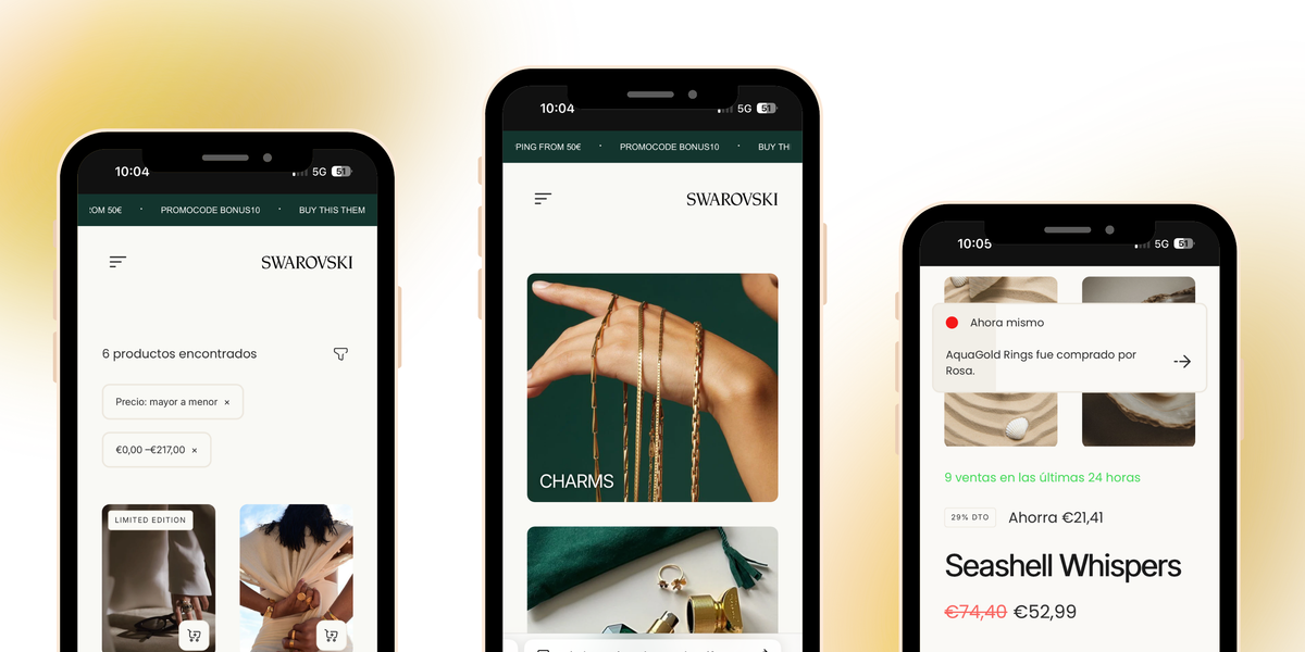 Optimizar Shopify en 2025 para aumentar ventas y mejorar conversión