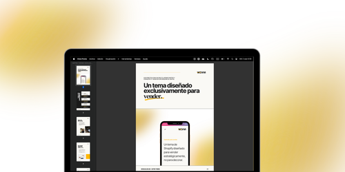 Imagen representativa documento manual de uso Astra Theme en Portatil