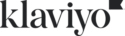 Logo de Klaviyo, email marketing para tiendas online